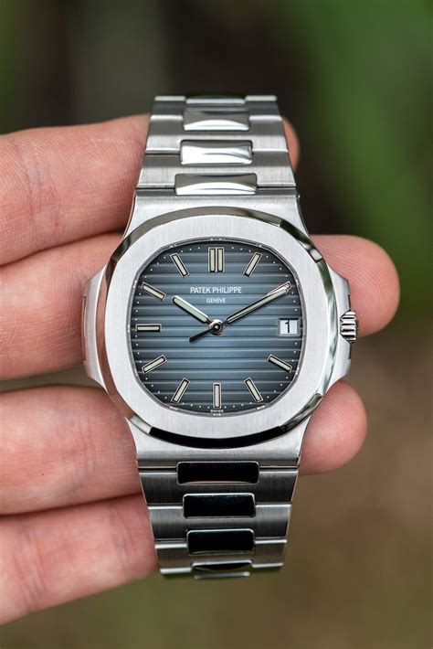 patek philippe 5711 1a 010 nautilus blue dial stainless steel|patek philippe blue face price.